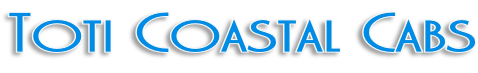 Toti Coastal Cabs